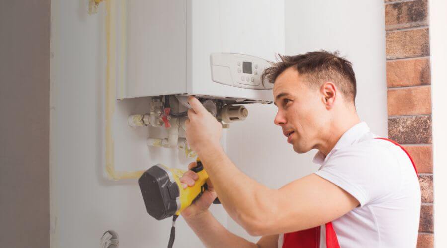 Professional expert plumbing services in Seagraves, TX